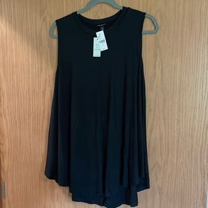 Lane Bryant Swing Tank Top (NWT)